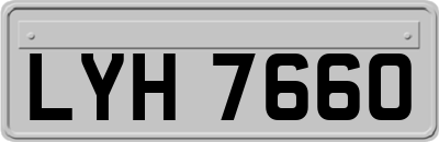 LYH7660