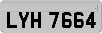 LYH7664