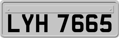 LYH7665