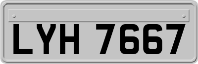 LYH7667