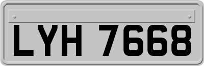 LYH7668