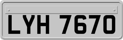 LYH7670