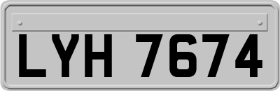 LYH7674