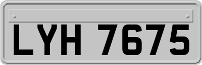 LYH7675