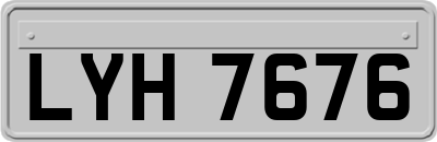 LYH7676