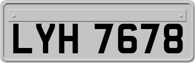 LYH7678