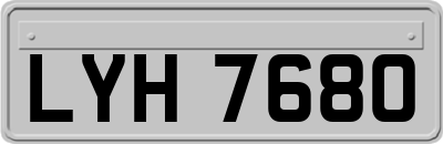 LYH7680