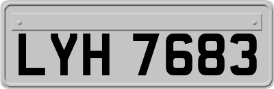 LYH7683