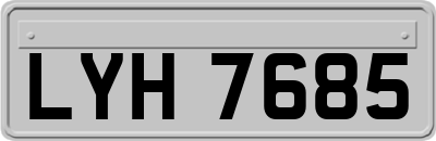 LYH7685
