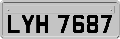 LYH7687