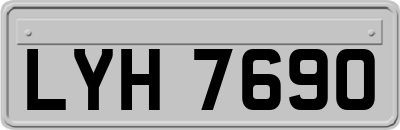 LYH7690