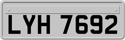 LYH7692