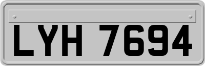 LYH7694