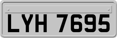 LYH7695