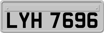 LYH7696