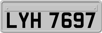LYH7697