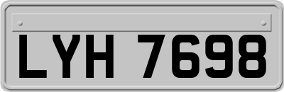 LYH7698
