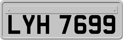 LYH7699