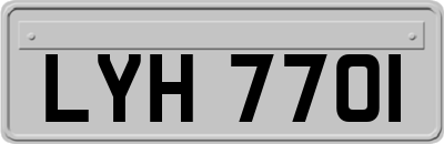 LYH7701
