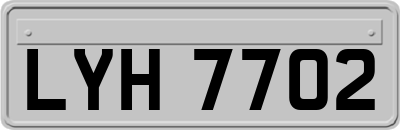 LYH7702
