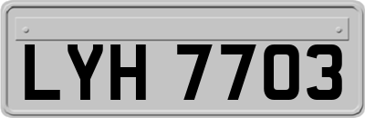 LYH7703
