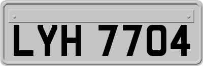 LYH7704
