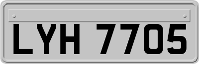 LYH7705