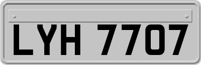 LYH7707