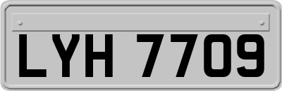 LYH7709