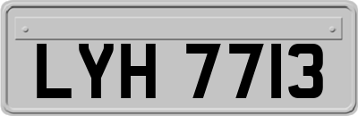 LYH7713