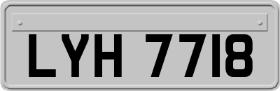 LYH7718