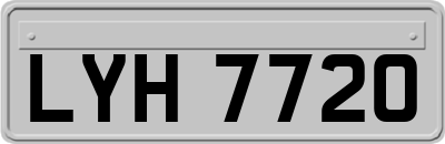 LYH7720