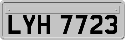 LYH7723