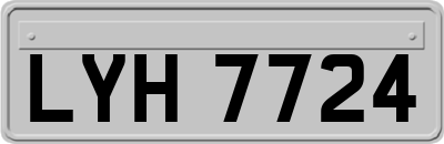 LYH7724
