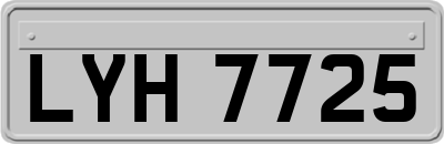 LYH7725