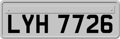 LYH7726