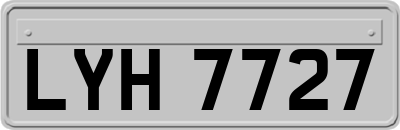 LYH7727