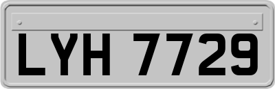 LYH7729