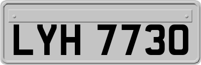 LYH7730