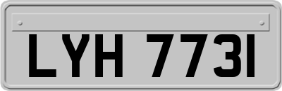 LYH7731