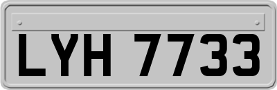 LYH7733