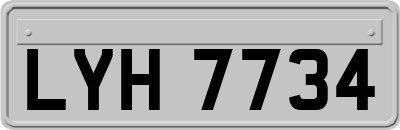 LYH7734