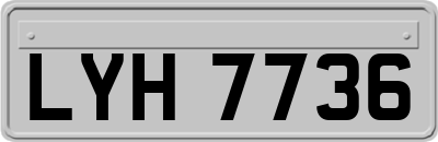 LYH7736