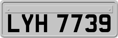 LYH7739