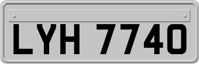 LYH7740