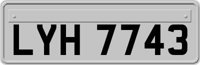 LYH7743