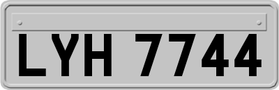 LYH7744