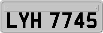 LYH7745