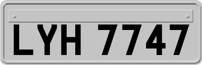LYH7747