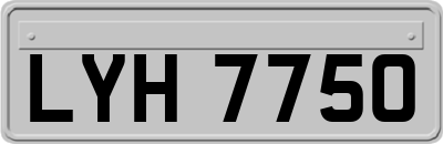 LYH7750